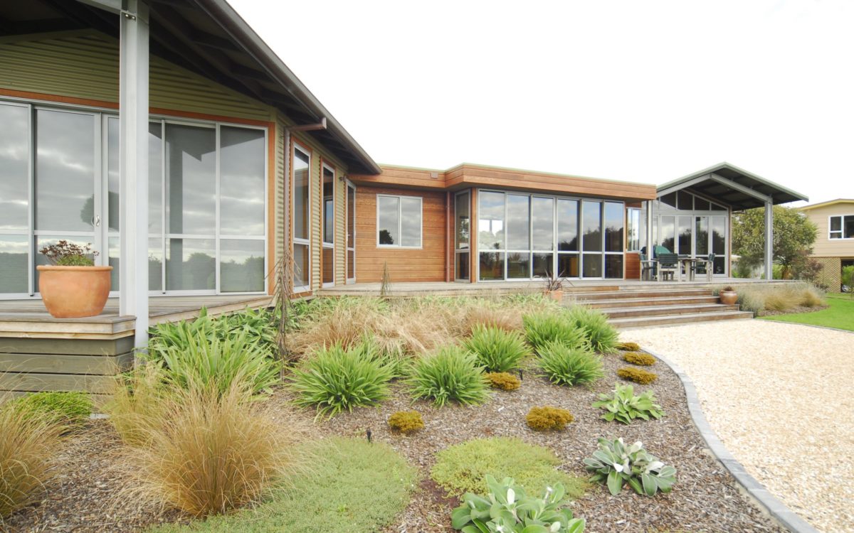 pohara residential build, Golden Bay Builders