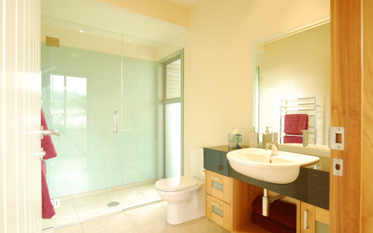 ARchitectural home Pohara, Golden Bay Builders