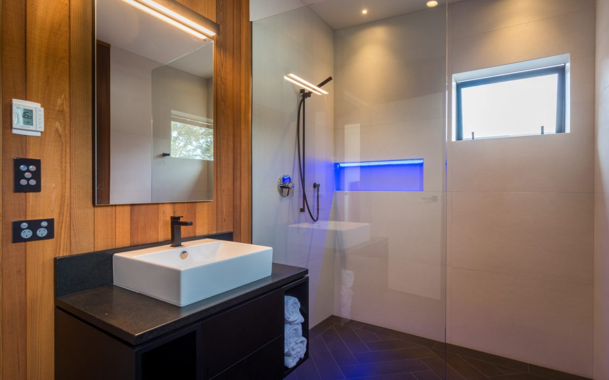 New home build Takaka, Golden Bay Builders