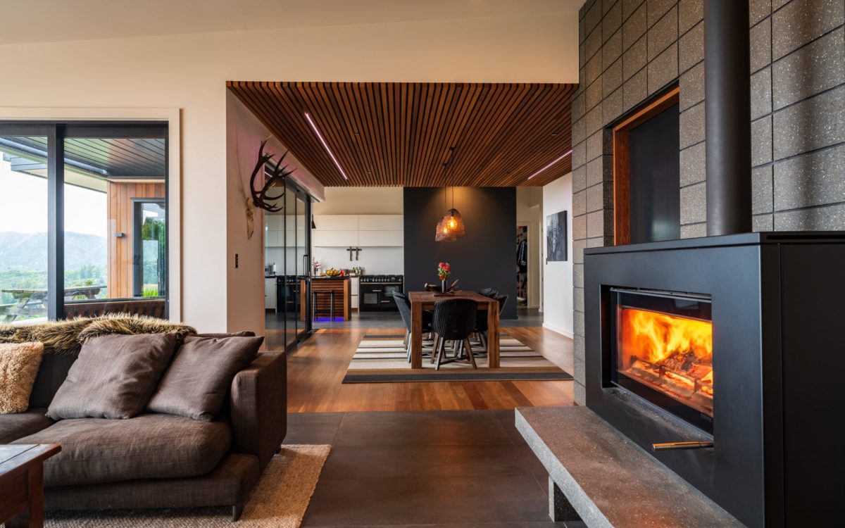 Rural homes Golden Bay Builders