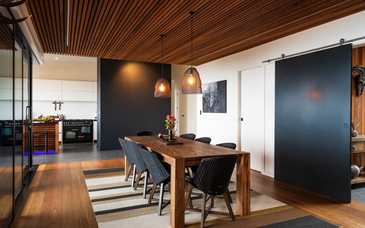 Townhouse builds Golden Bay Builders