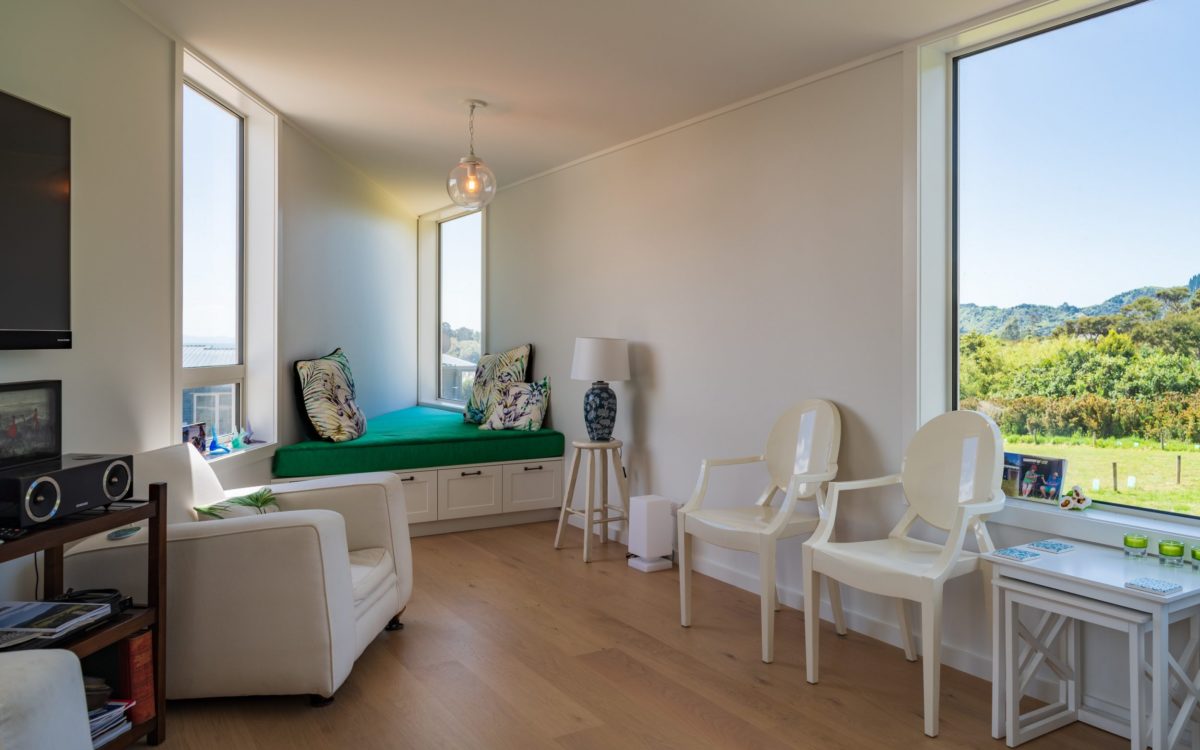 New home, Golden Bay Builders