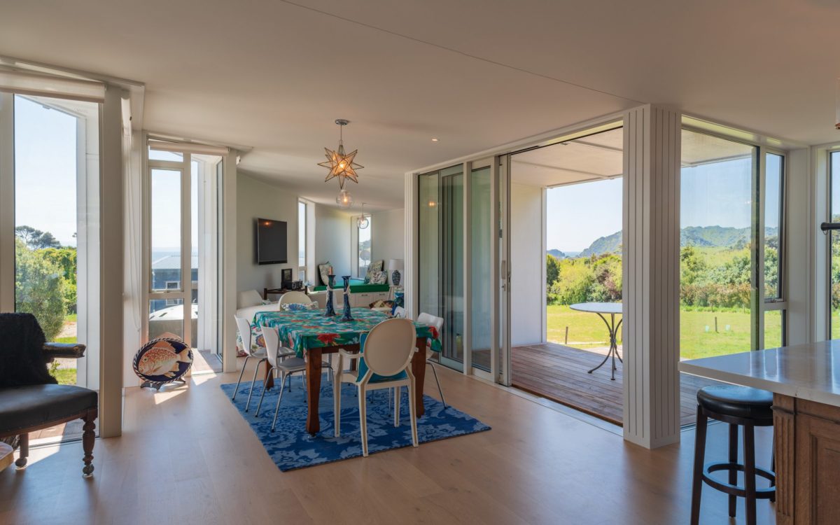 Home builder Golden Bay