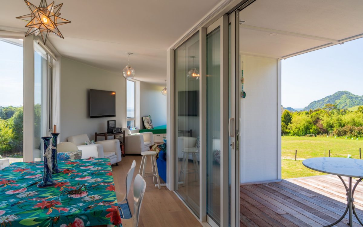 Builder Golden Bay, Architectural home