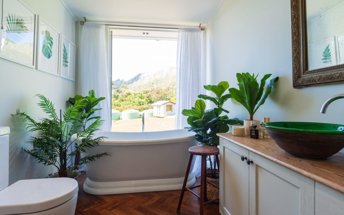 Bathroom Renovation Golden Bay