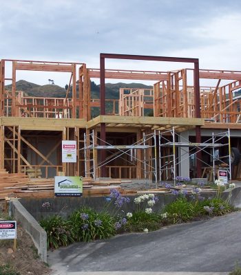 Ligar Bay home renovation Golden Bay Builders